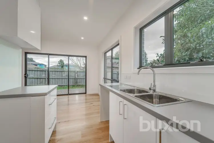 Third view of Homely townhouse listing, 3/16 Coane Street, Oakleigh East VIC 3166