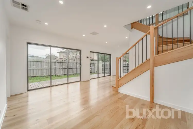 Fourth view of Homely townhouse listing, 3/16 Coane Street, Oakleigh East VIC 3166