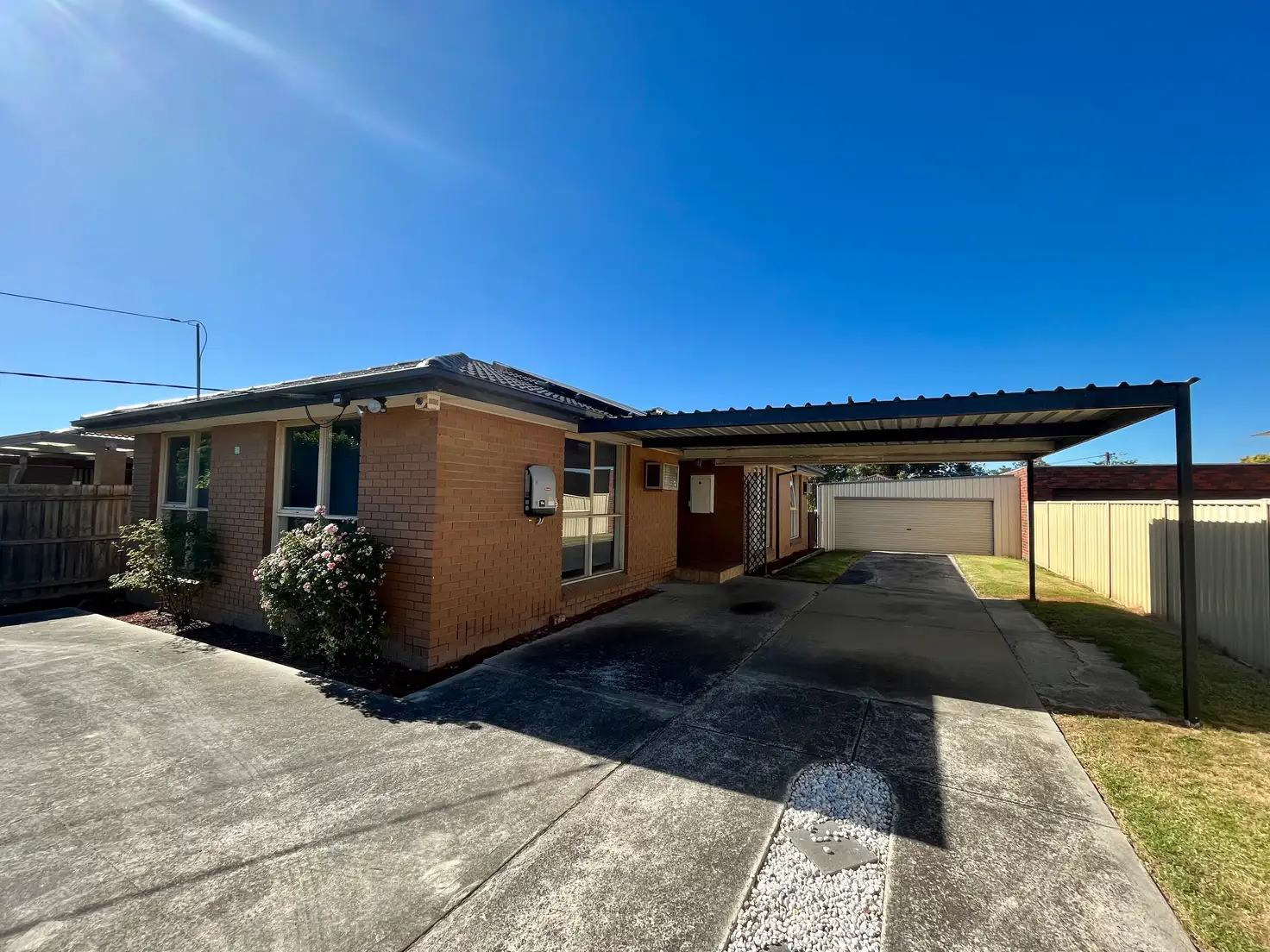 Main view of Homely house listing, 25 Tully Road, Clarinda VIC 3169