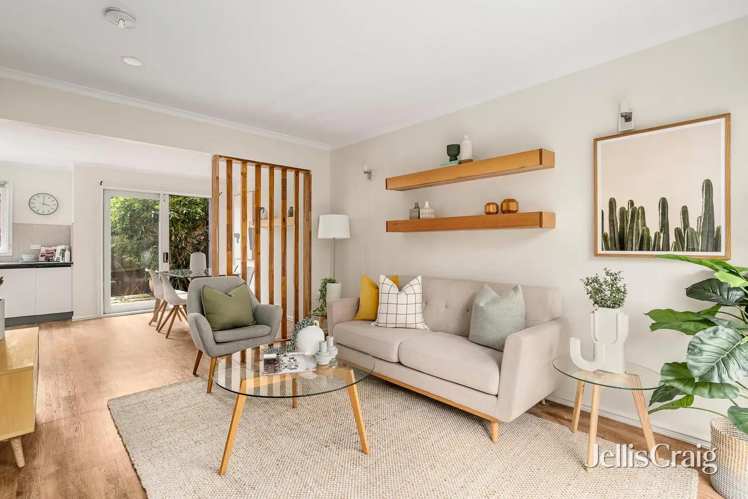 Main view of Homely unit listing, 2/14-16 Lennon Street, Parkville VIC 3052