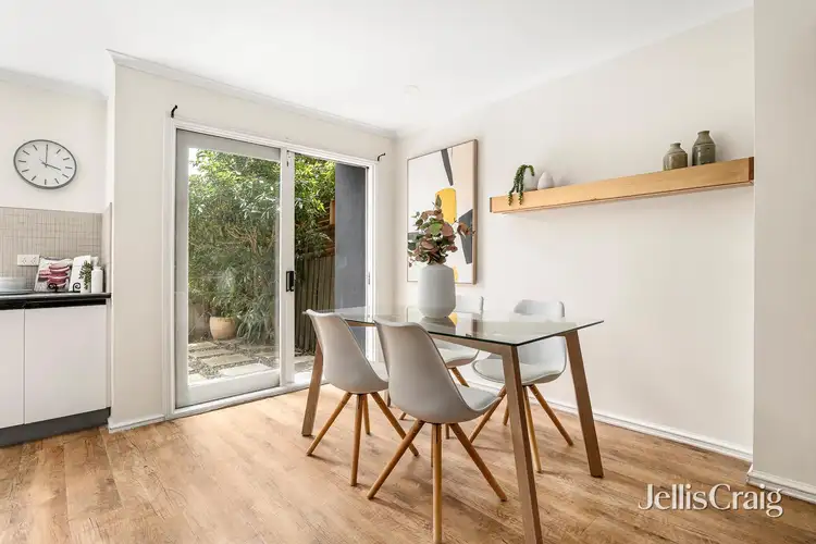 Third view of Homely unit listing, 2/14-16 Lennon Street, Parkville VIC 3052