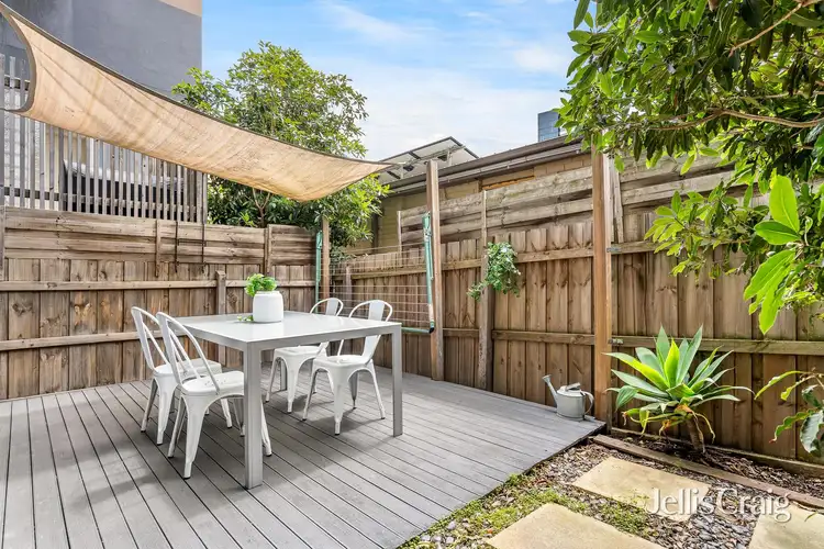 Fourth view of Homely unit listing, 2/14-16 Lennon Street, Parkville VIC 3052