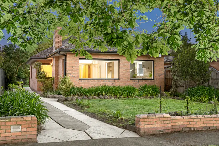 21 Durham Street, Newington VIC 3350