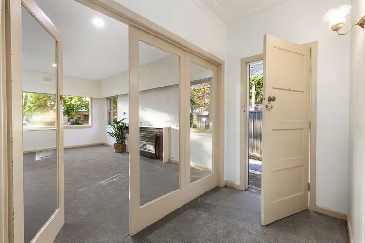 Second view of Homely house listing, 21 Durham Street, Newington VIC 3350