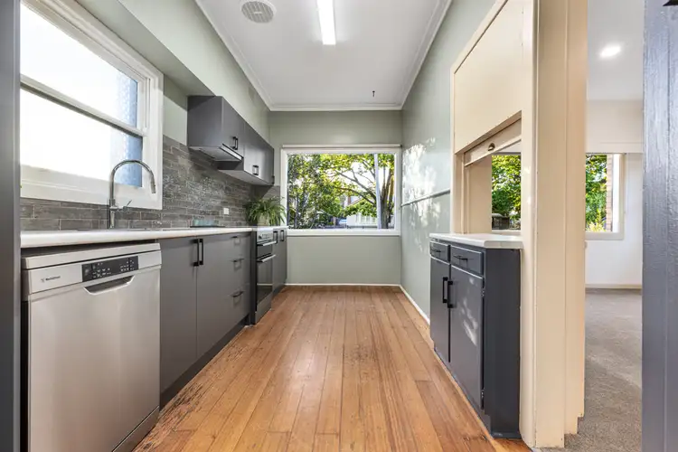 Fifth view of Homely house listing, 21 Durham Street, Newington VIC 3350