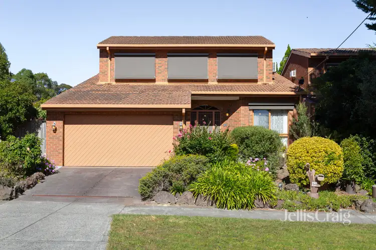 1/28 Martin Street, Heidelberg VIC 3084