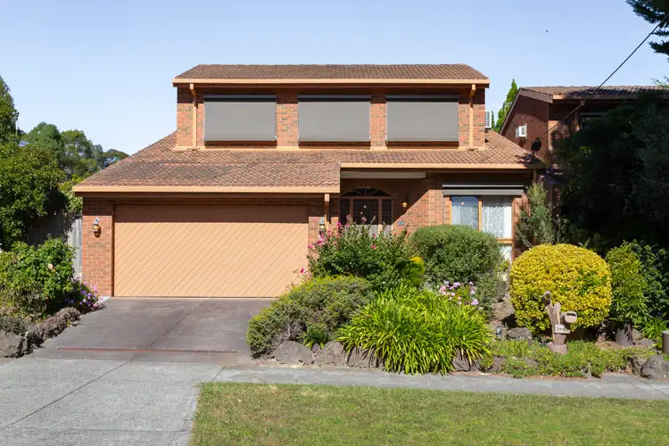 1/28 Martin Street, Heidelberg VIC 3084