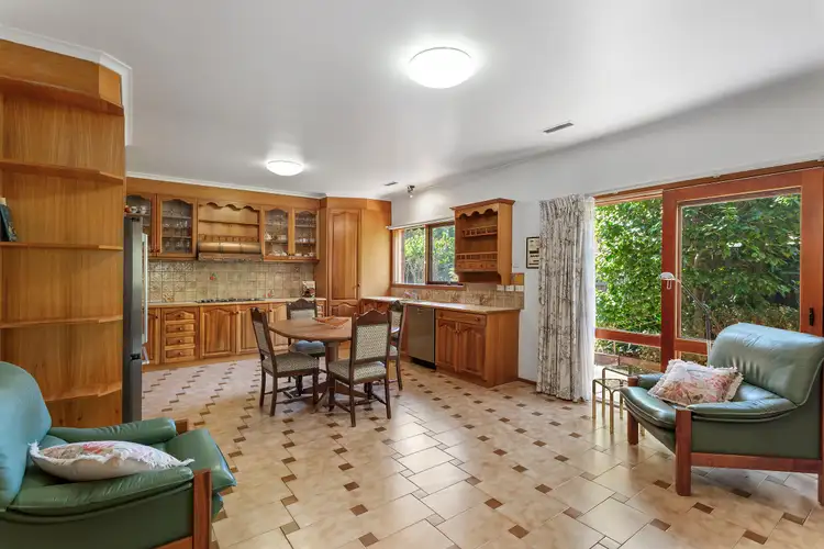 Third view of Homely townhouse listing, 1/28 Martin Street, Heidelberg VIC 3084