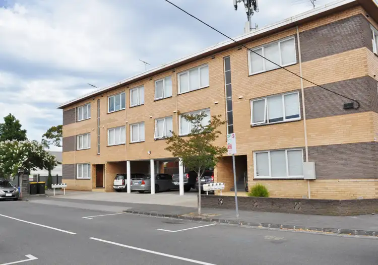 6/399 Inkerman Street, Balaclava VIC 3183