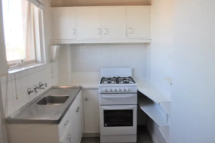 Second view of Homely apartment listing, 6/399 Inkerman Street, Balaclava VIC 3183