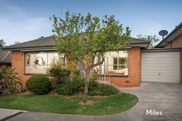 10/48-50 Locksley Road, Ivanhoe VIC 3079