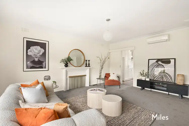 Third view of Homely unit listing, 10/48-50 Locksley Road, Ivanhoe VIC 3079