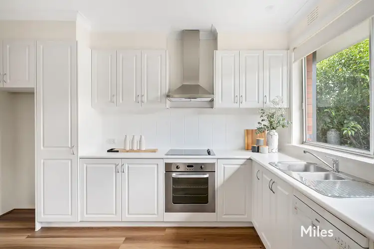 Fourth view of Homely unit listing, 10/48-50 Locksley Road, Ivanhoe VIC 3079