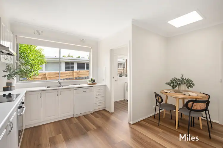 Fifth view of Homely unit listing, 10/48-50 Locksley Road, Ivanhoe VIC 3079