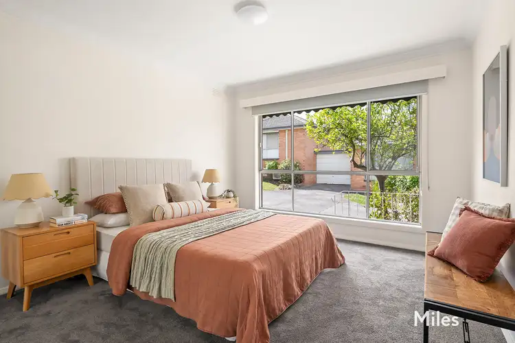 Sixth view of Homely unit listing, 10/48-50 Locksley Road, Ivanhoe VIC 3079