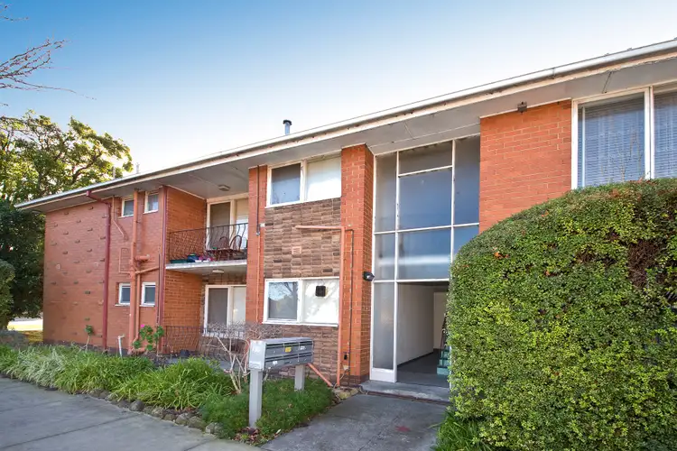 Fifth view of Homely apartment listing, 6/138 Grange Road, Carnegie VIC 3163