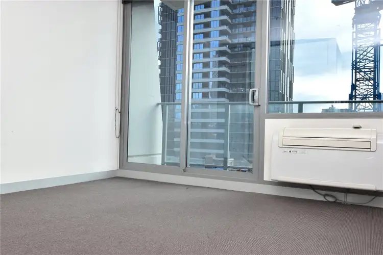 Second view of Homely apartment listing, 501/53 Batman Street, West Melbourne VIC 3003