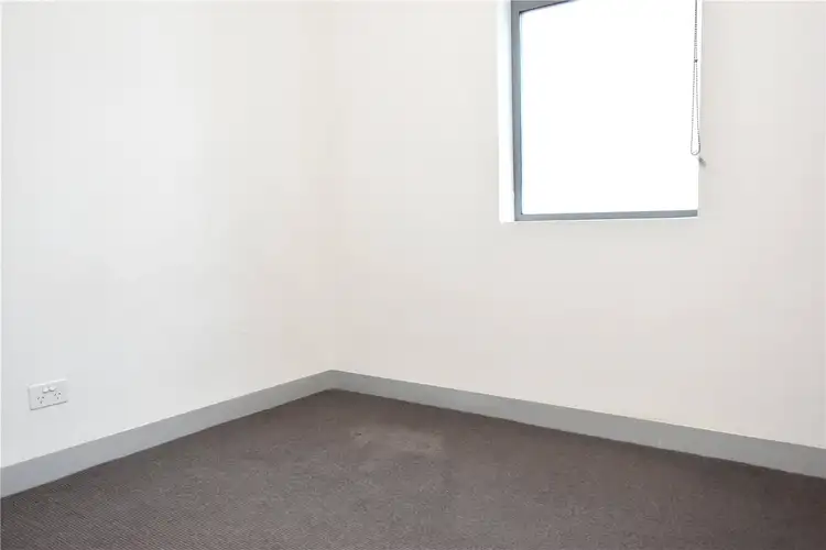 Fourth view of Homely apartment listing, 501/53 Batman Street, West Melbourne VIC 3003