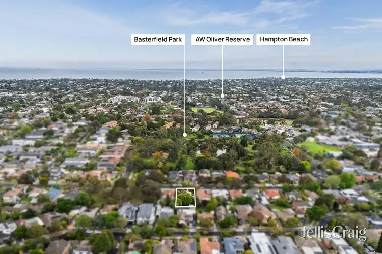 56 Spring Road, Hampton East VIC 3188