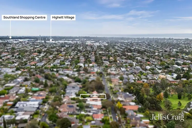 Second view of Homely house listing, 56 Spring Road, Hampton East VIC 3188