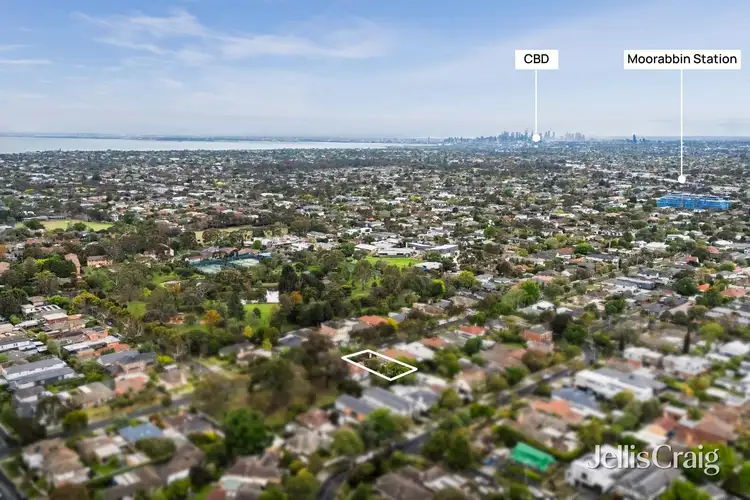 Third view of Homely house listing, 56 Spring Road, Hampton East VIC 3188