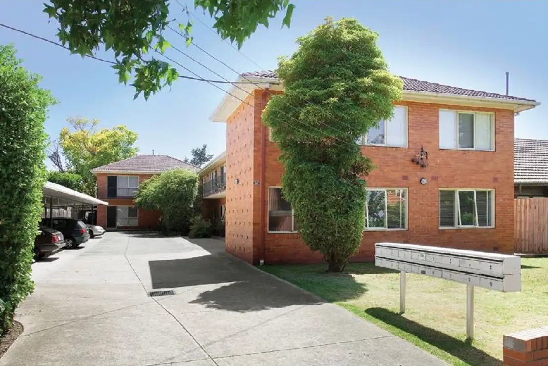 Main view of Homely apartment listing, 4/1 Warida Avenue, Malvern East VIC 3145