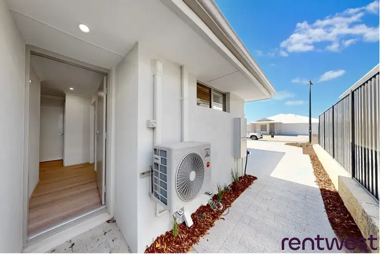 Second view of Homely semi-detached listing, 8A Glimmer Rd, Eglinton WA 6034