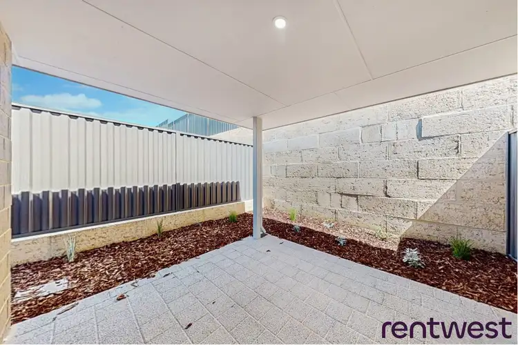 Third view of Homely semi-detached listing, 8A Glimmer Rd, Eglinton WA 6034