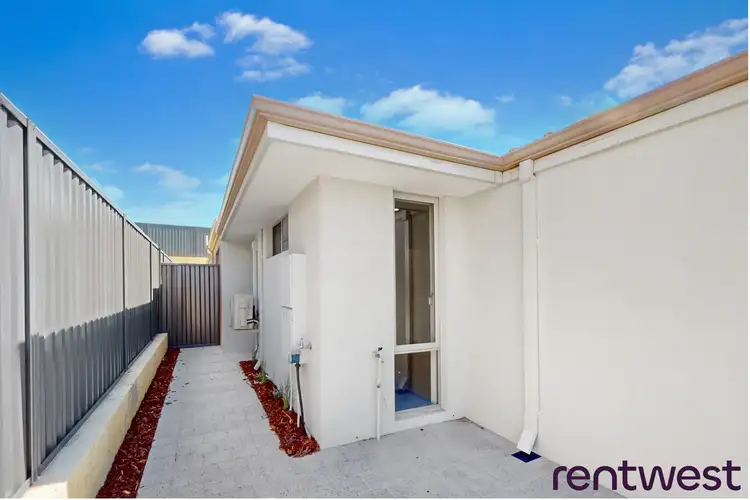 Fourth view of Homely semi-detached listing, 8A Glimmer Rd, Eglinton WA 6034