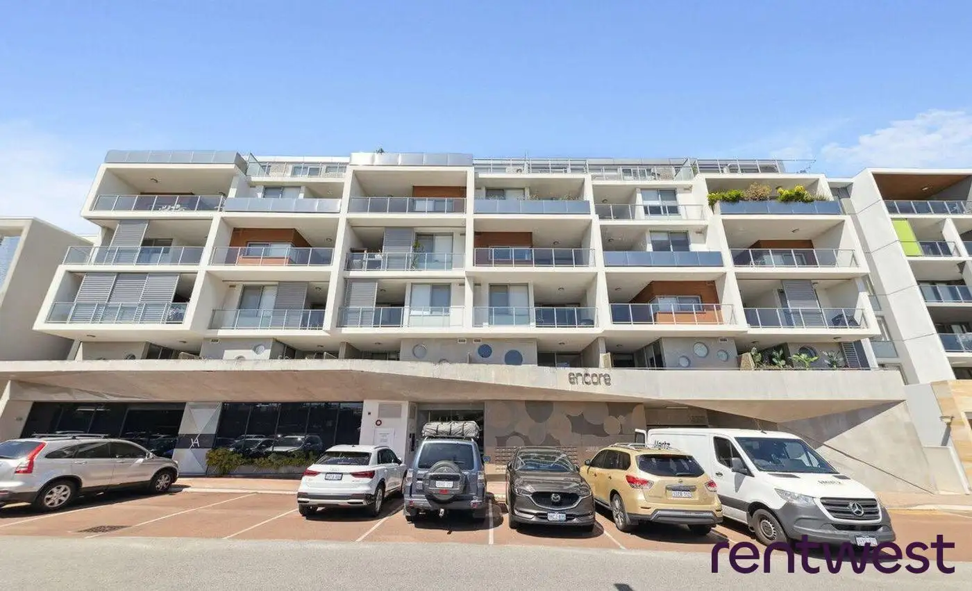 Main view of Homely unit listing, 409/15 Roydhouse Street, Subiaco WA 6008