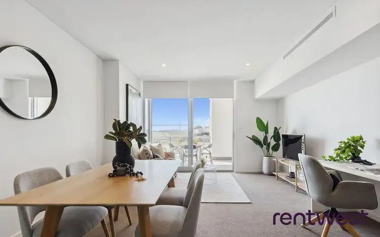 Third view of Homely unit listing, 409/15 Roydhouse Street, Subiaco WA 6008