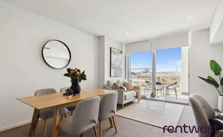 Fourth view of Homely unit listing, 409/15 Roydhouse Street, Subiaco WA 6008