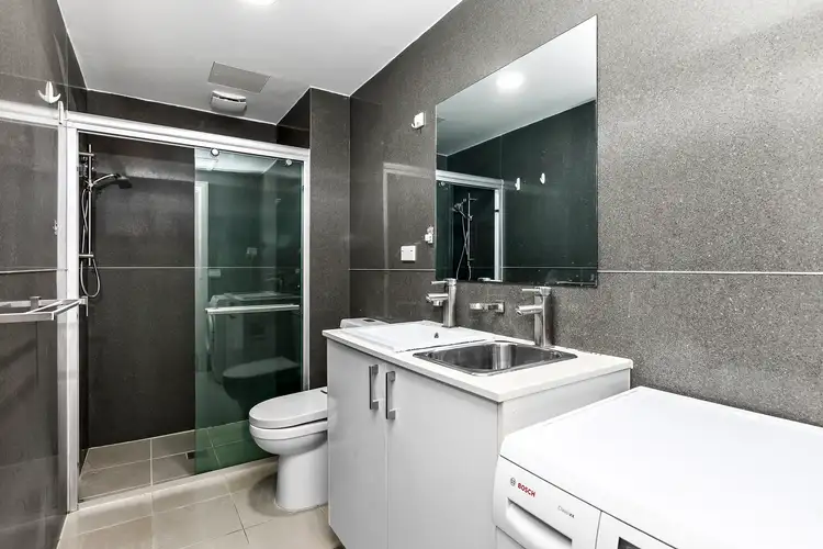 Second view of Homely apartment listing, 114/7 Dudley Street, Caulfield East VIC 3145