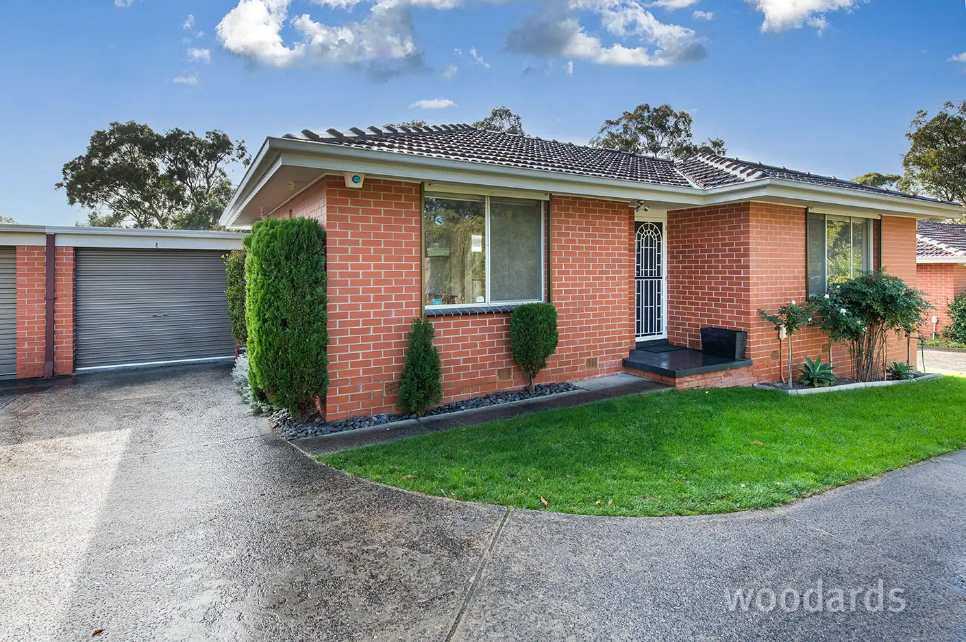 Main view of Homely unit listing, 2/97 Surrey Rd, Blackburn North VIC 3130