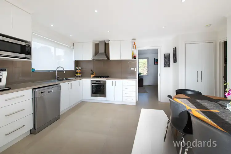 Second view of Homely unit listing, 2/97 Surrey Rd, Blackburn North VIC 3130