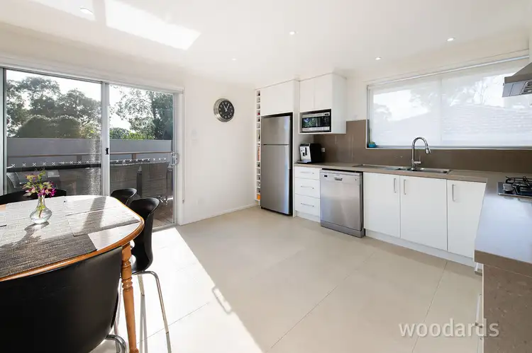 Third view of Homely unit listing, 2/97 Surrey Rd, Blackburn North VIC 3130