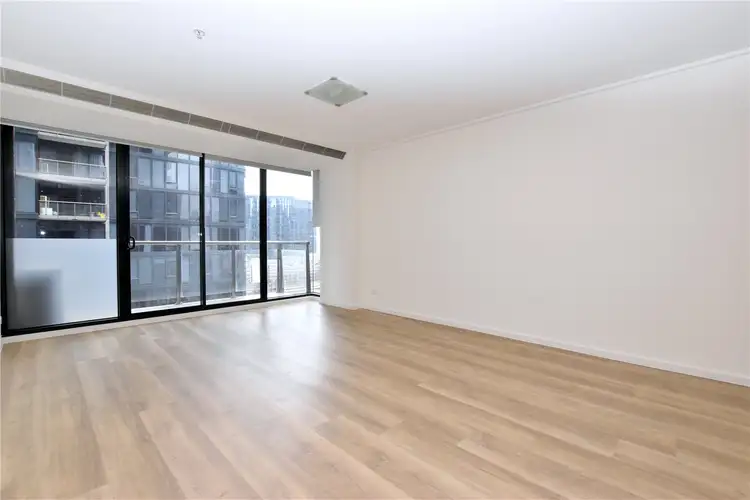 Main view of Homely apartment listing, 142/173 City Road, Southbank VIC 3006