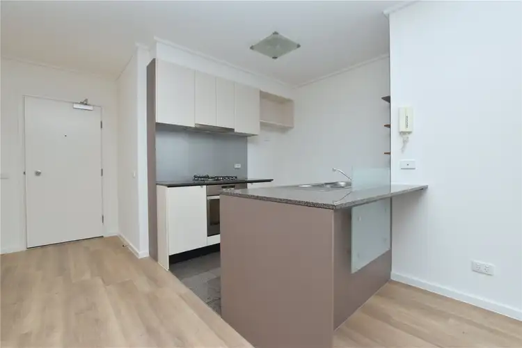 Third view of Homely apartment listing, 142/173 City Road, Southbank VIC 3006
