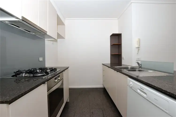 Fourth view of Homely apartment listing, 142/173 City Road, Southbank VIC 3006