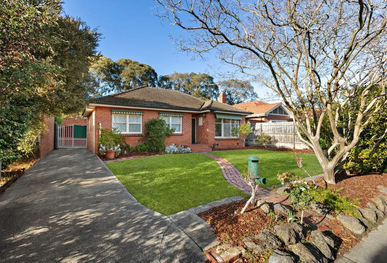 Main view of Homely house listing, 37 Nicholas Street, Ashburton VIC 3147