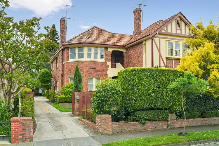 3/29 Kinkora Road, Hawthorn VIC 3122