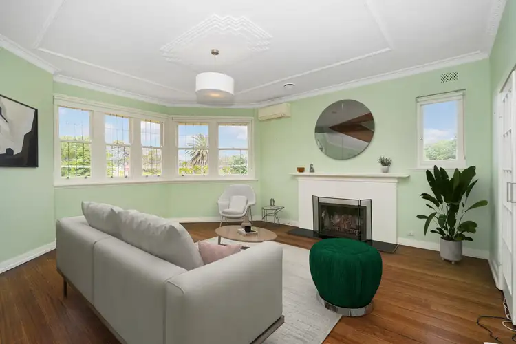 Second view of Homely apartment listing, 3/29 Kinkora Road, Hawthorn VIC 3122