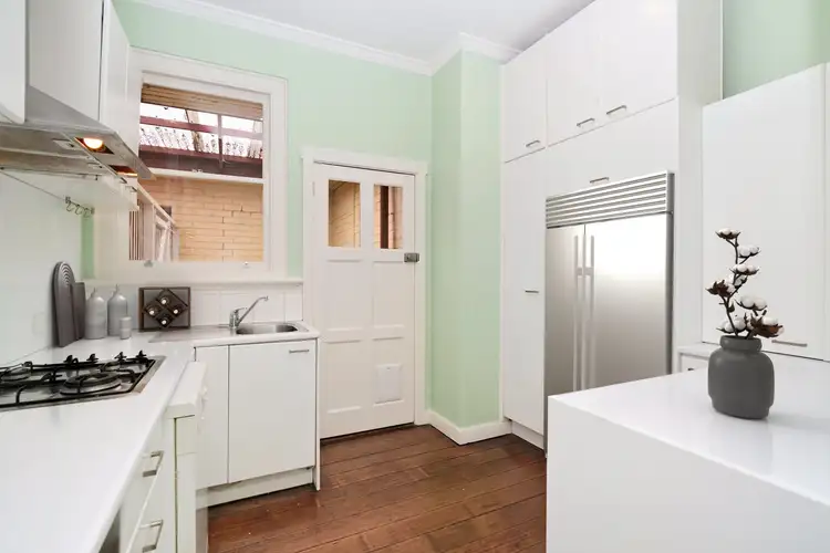 Third view of Homely apartment listing, 3/29 Kinkora Road, Hawthorn VIC 3122