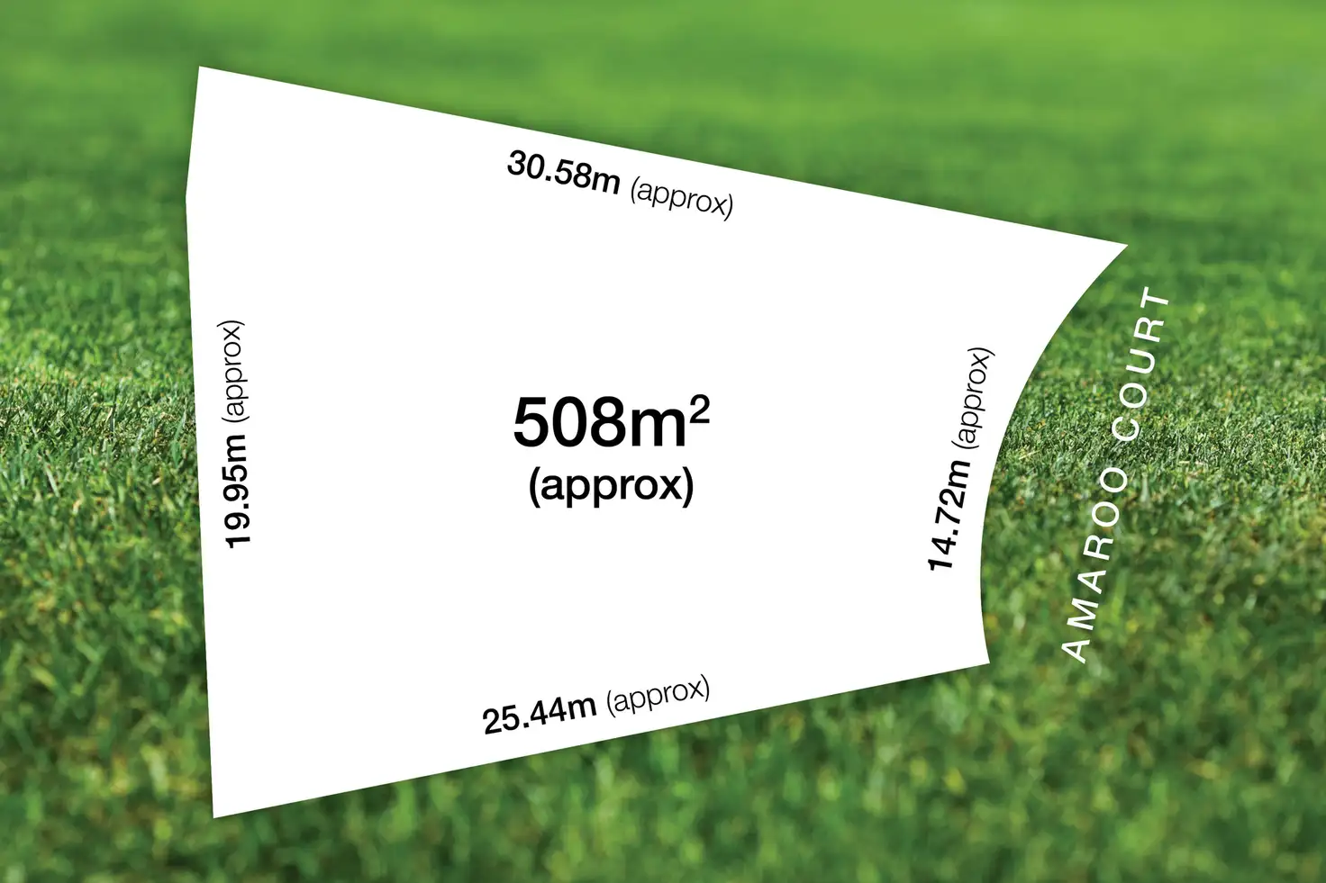 Main view of Homely land listing, LOT Lucio Estate, Lot 31 Amaroo Court, Bonshaw VIC 3352