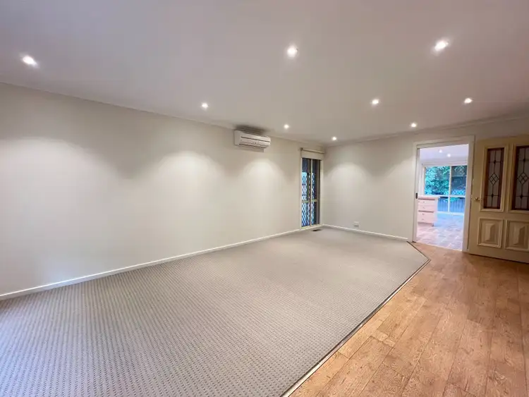 Second view of Homely house listing, 36 Highland Avenue, Croydon VIC 3136