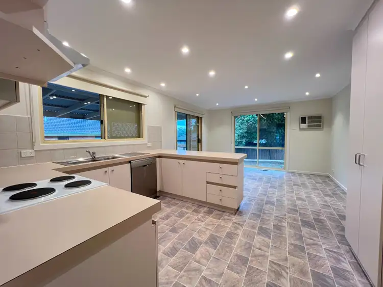 Third view of Homely house listing, 36 Highland Avenue, Croydon VIC 3136