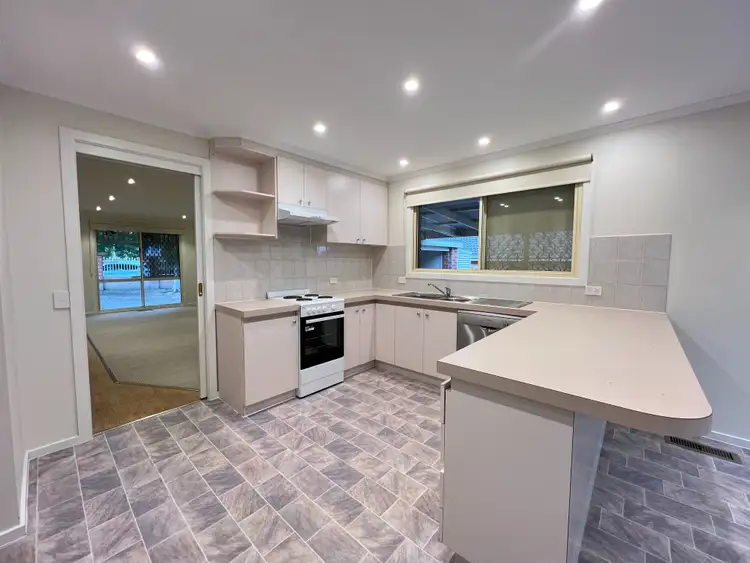 Fourth view of Homely house listing, 36 Highland Avenue, Croydon VIC 3136