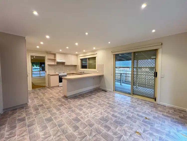 Fifth view of Homely house listing, 36 Highland Avenue, Croydon VIC 3136