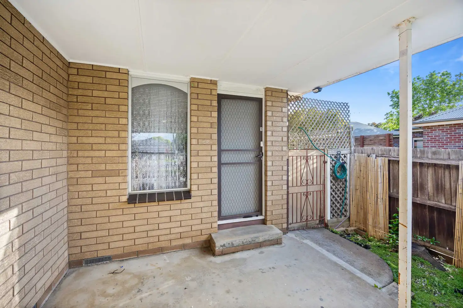 Main view of Homely unit listing, 1/7 Arthur Street, Alfredton VIC 3350