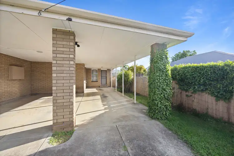 Second view of Homely unit listing, 1/7 Arthur Street, Alfredton VIC 3350